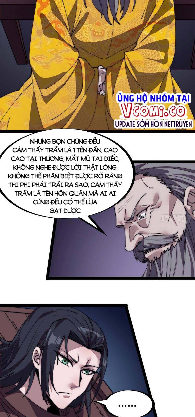 Ta Có Một Sơn Trại - Chương 231