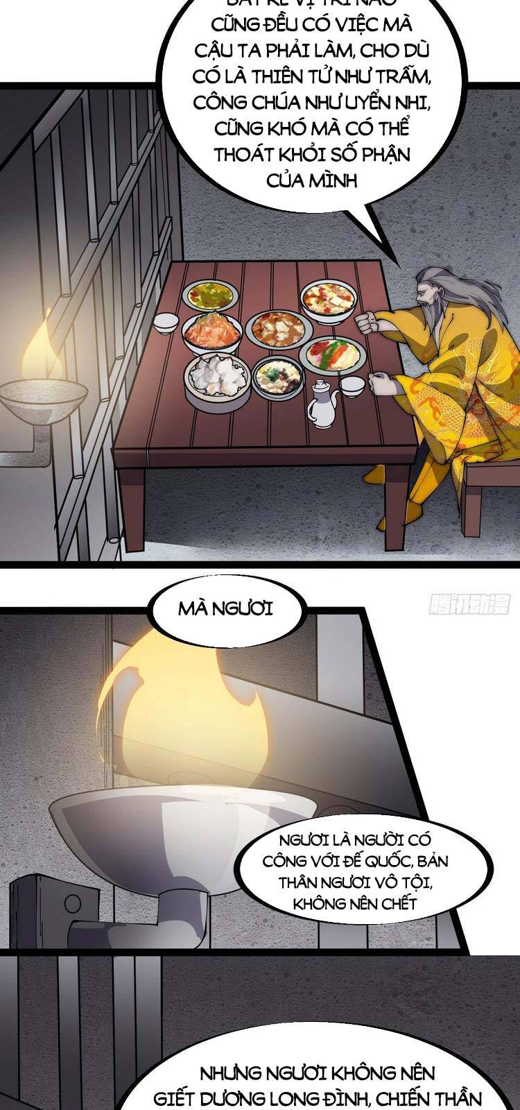 Ta Có Một Sơn Trại - Chương 231