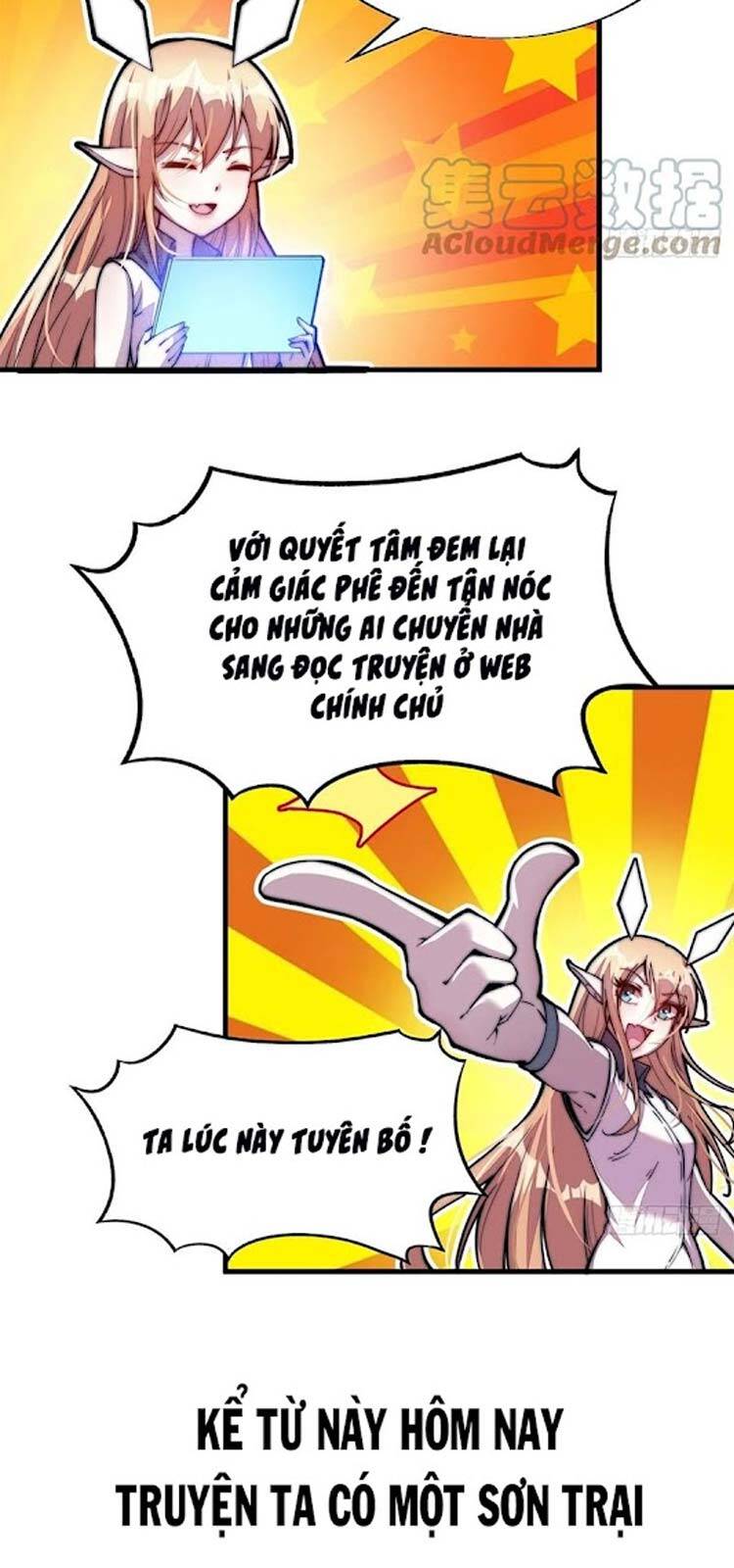 Ta Có Một Sơn Trại - Chương 231