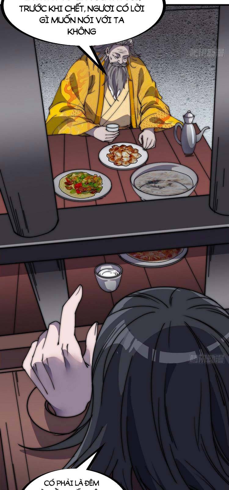 Ta Có Một Sơn Trại - Chương 231