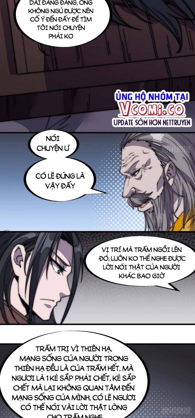 Ta Có Một Sơn Trại - Chương 231