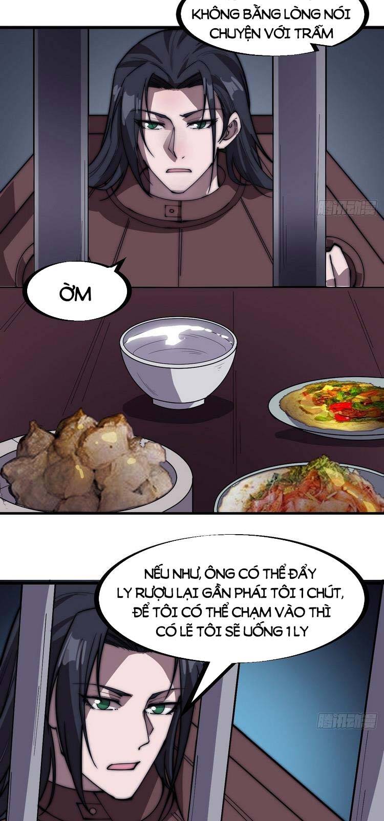 Ta Có Một Sơn Trại - Chương 231