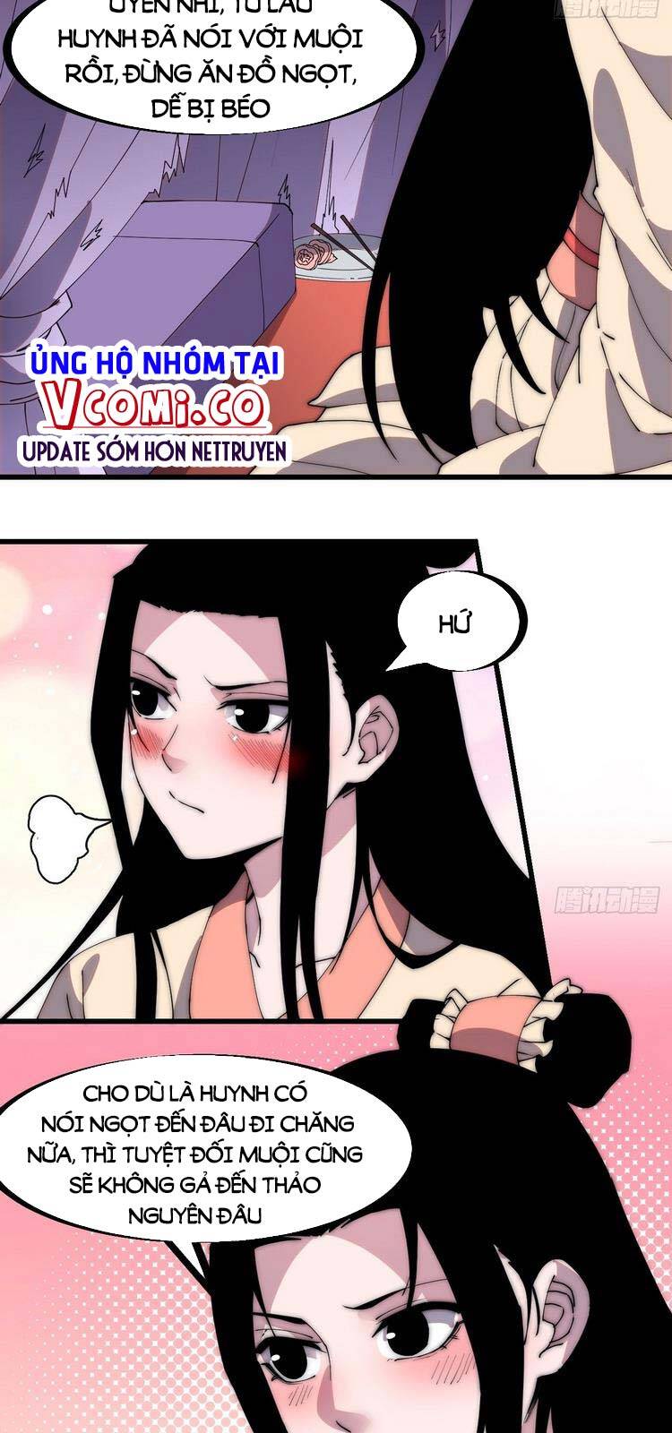 Ta Có Một Sơn Trại - Chương 232