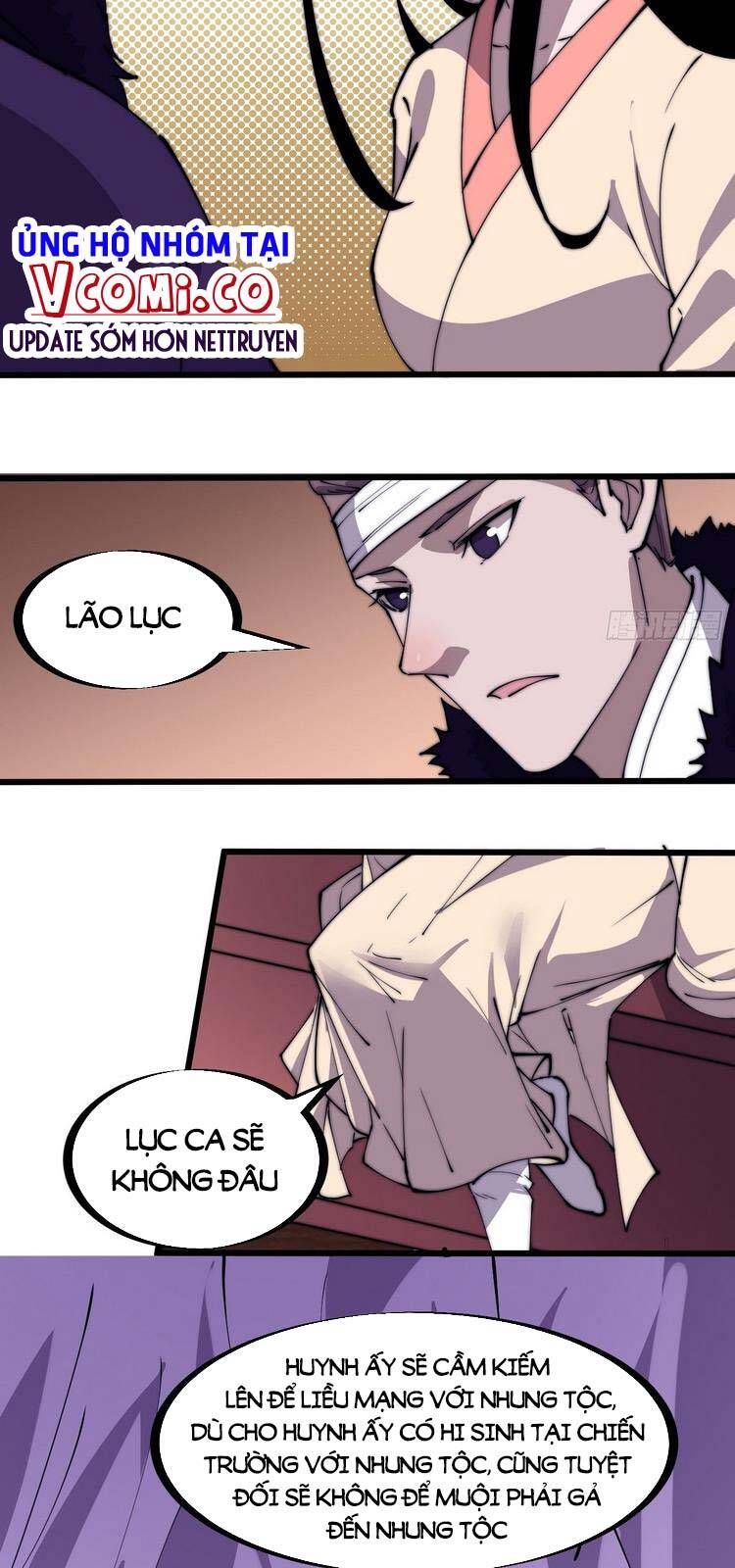 Ta Có Một Sơn Trại - Chương 232