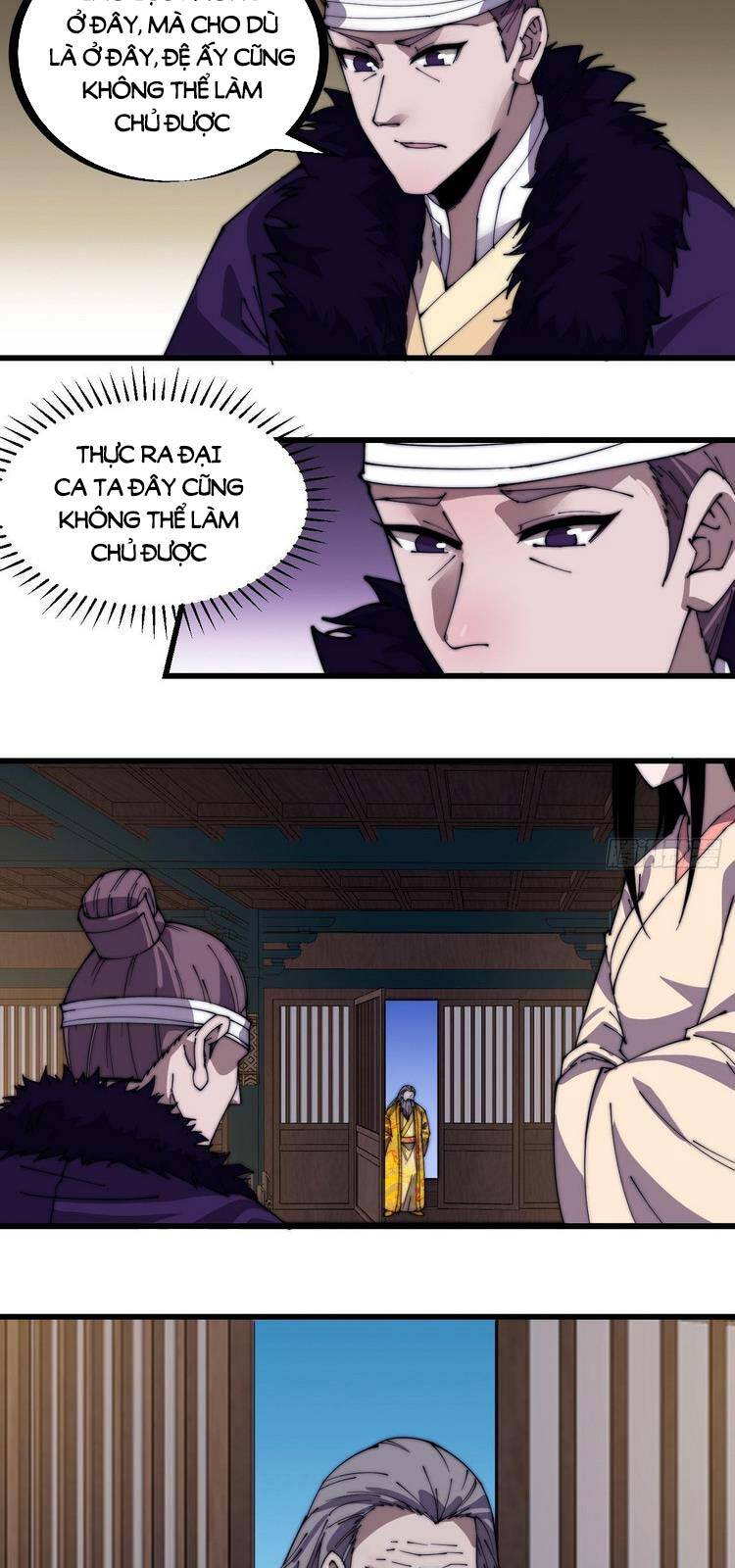 Ta Có Một Sơn Trại - Chương 232