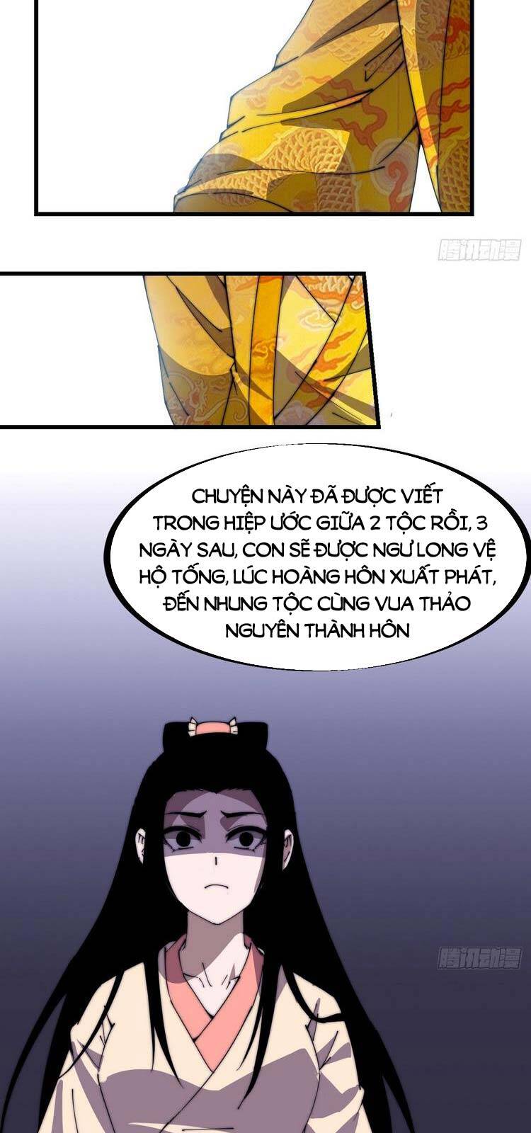 Ta Có Một Sơn Trại - Chương 232