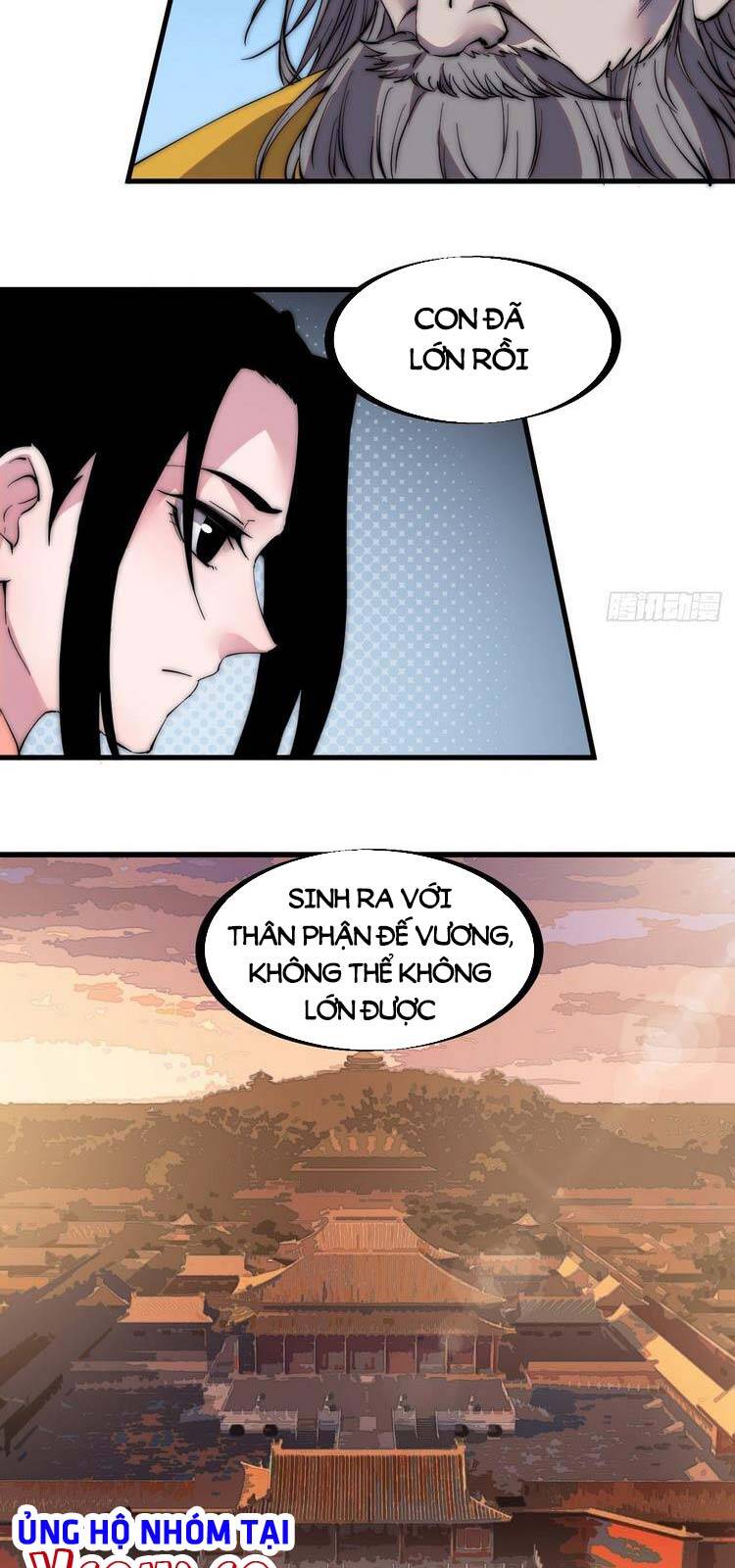 Ta Có Một Sơn Trại - Chương 232