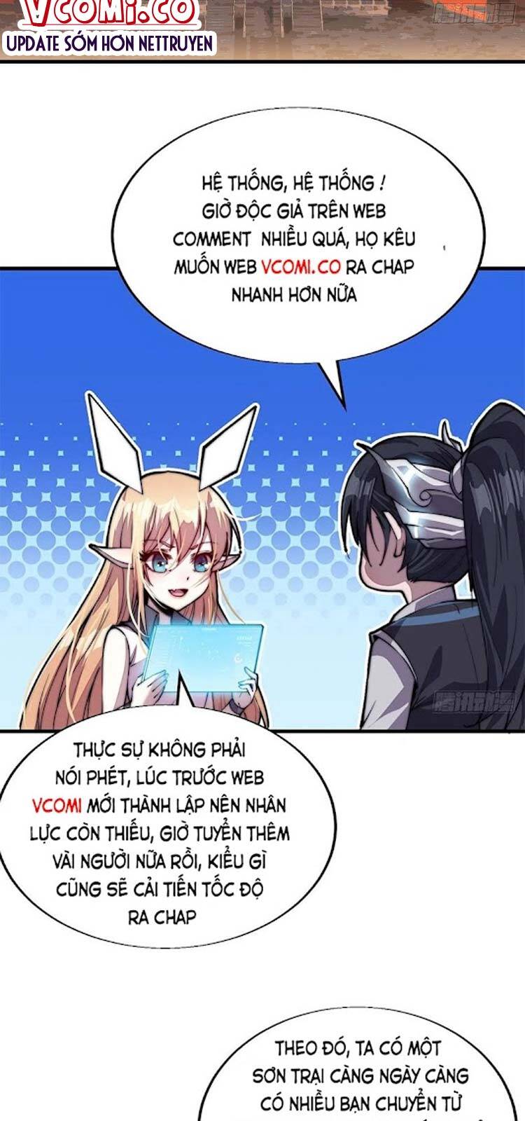 Ta Có Một Sơn Trại - Chương 232