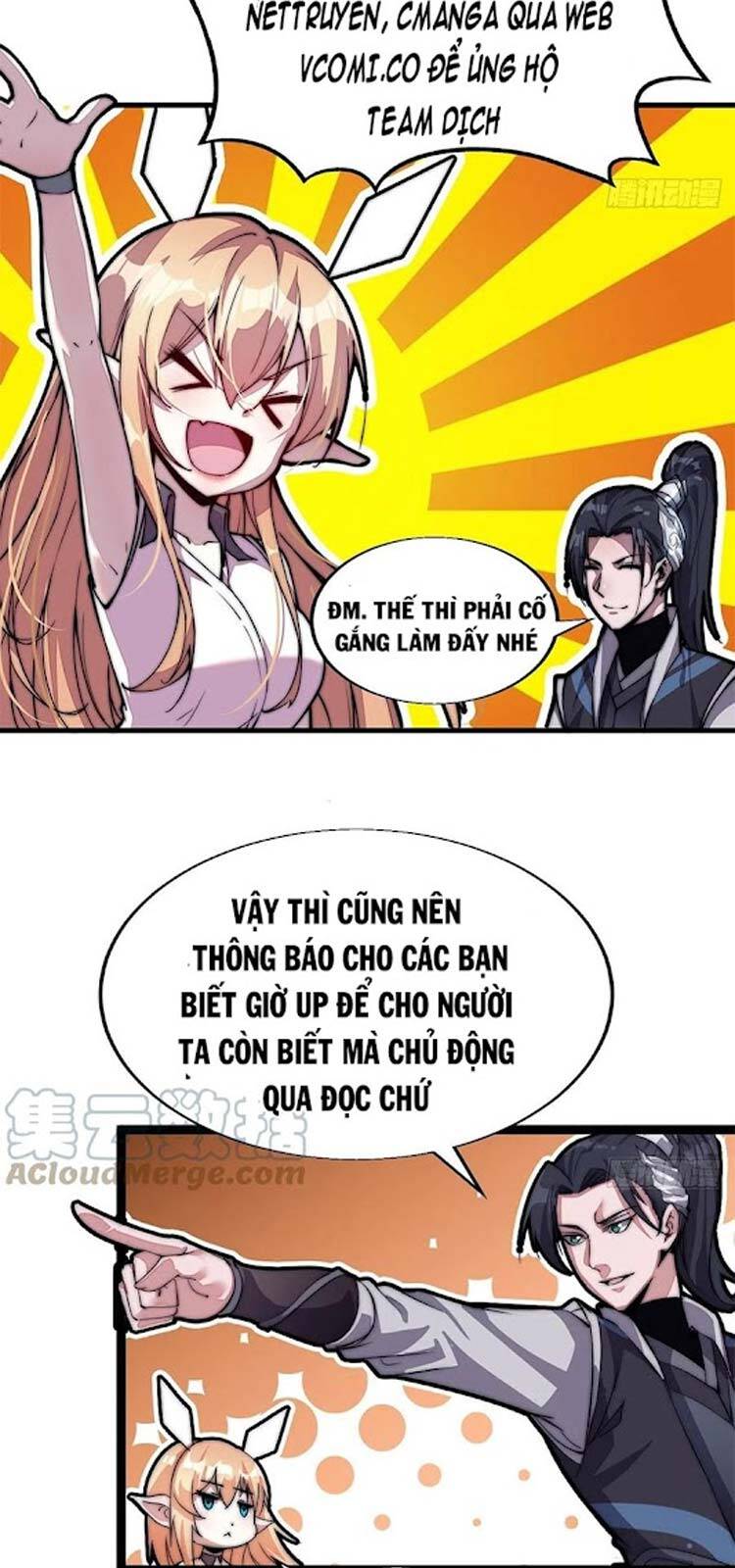 Ta Có Một Sơn Trại - Chương 232