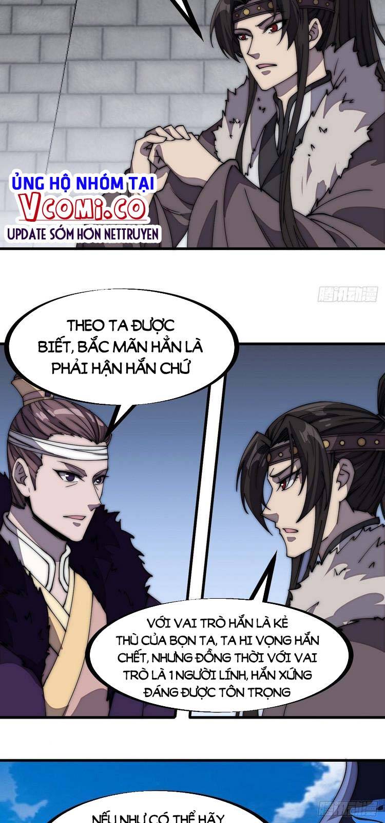 Ta Có Một Sơn Trại - Chương 232