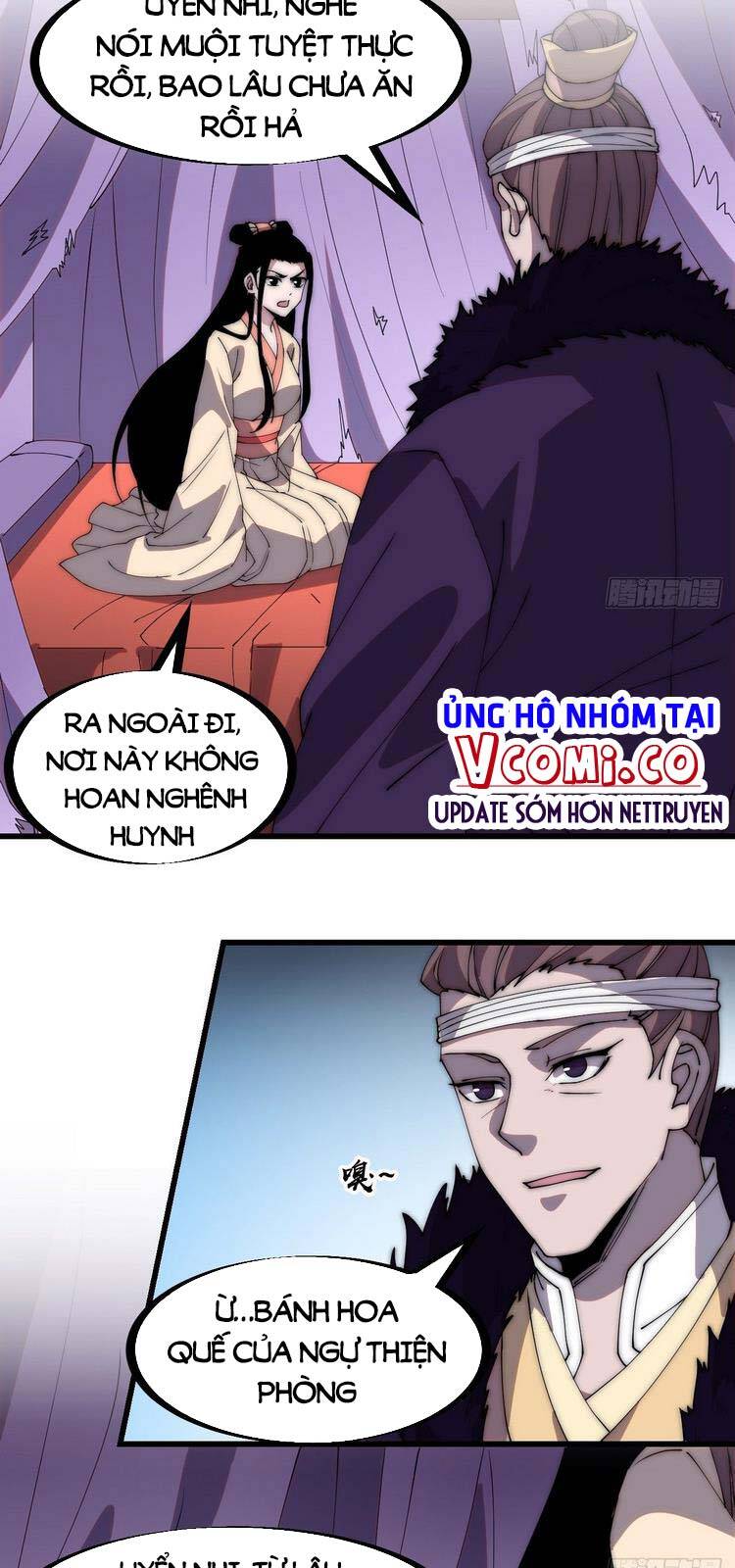 Ta Có Một Sơn Trại - Chương 232