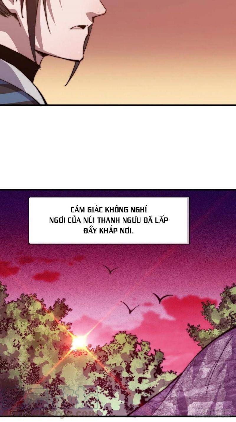 Ta Có Một Sơn Trại - Chương 24