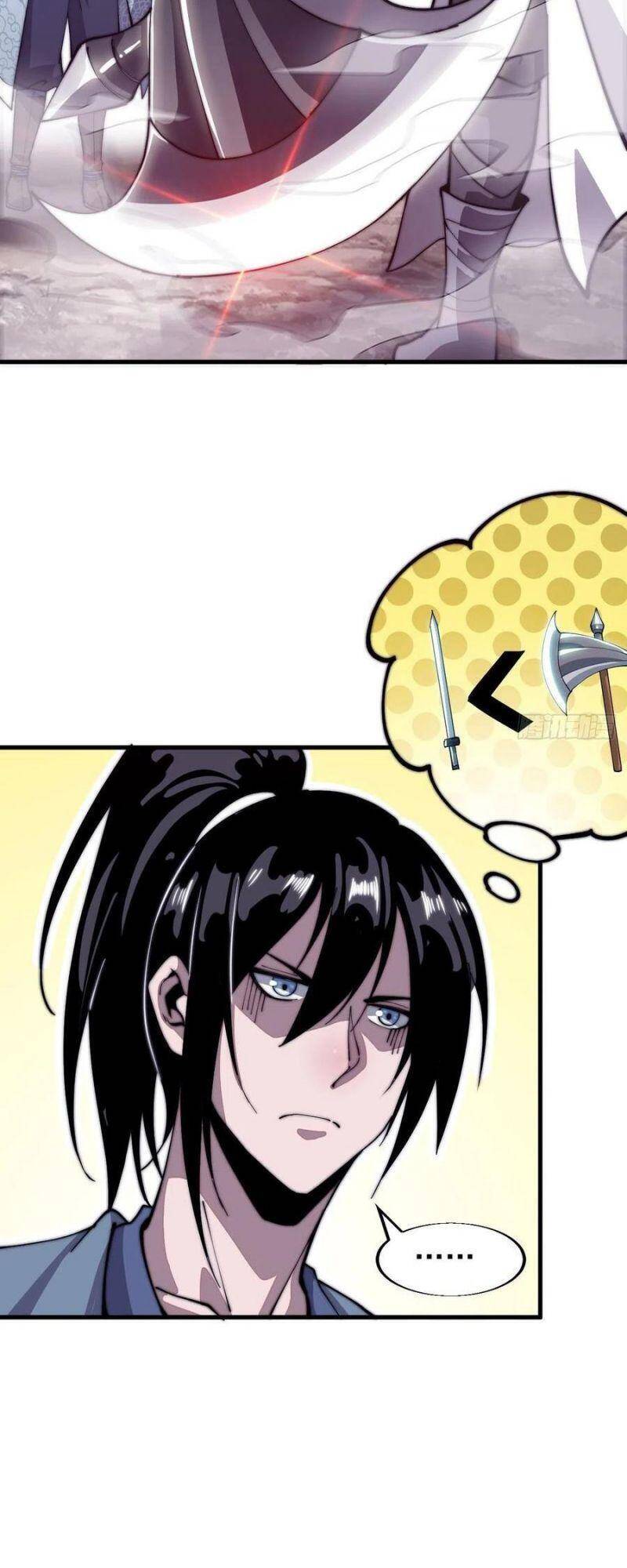 Ta Có Một Sơn Trại - Chương 24