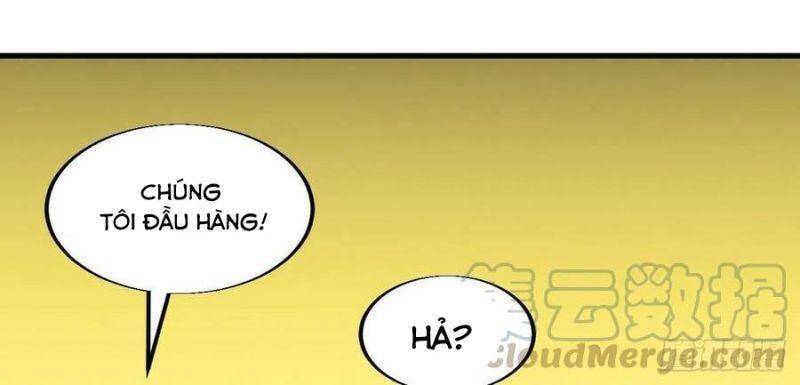 Ta Có Một Sơn Trại - Chương 24