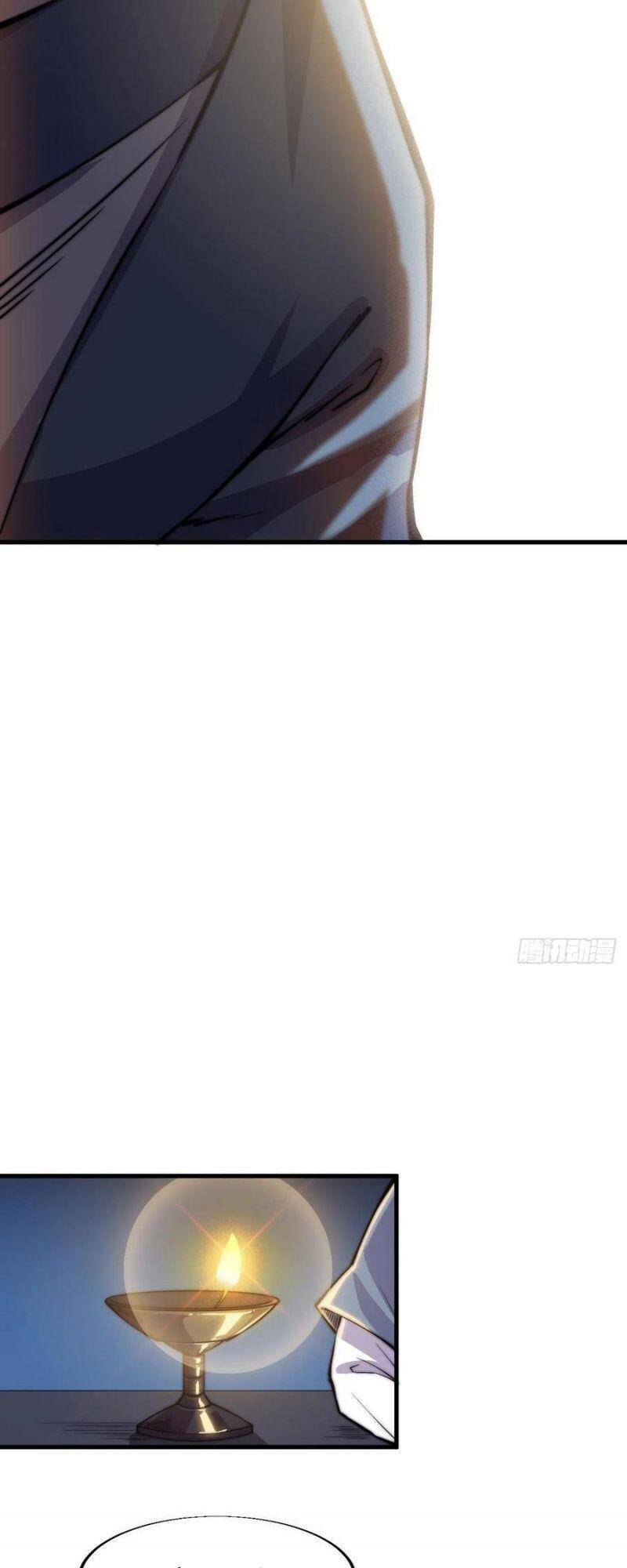 Ta Có Một Sơn Trại - Chương 25