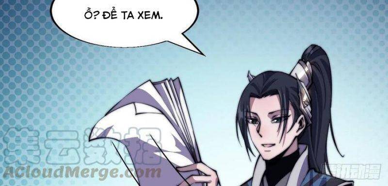 Ta Có Một Sơn Trại - Chương 25