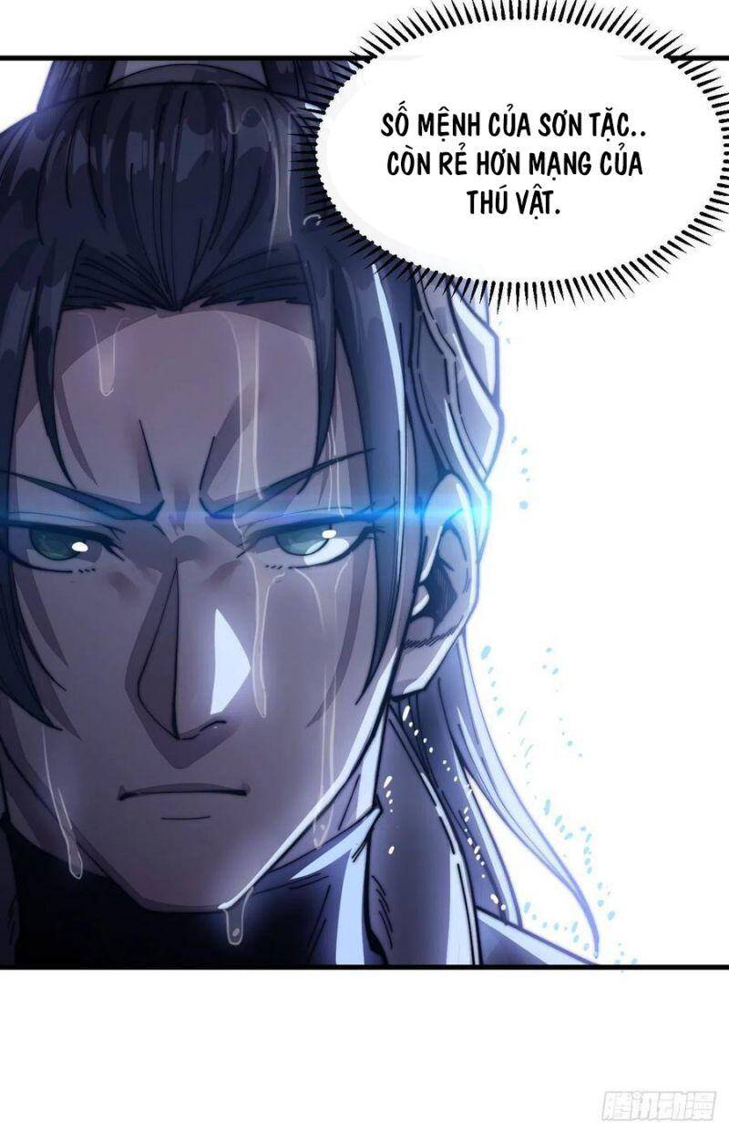 Ta Có Một Sơn Trại - Chương 25