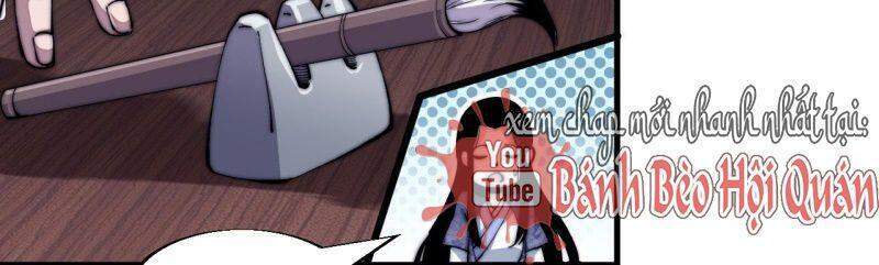 Ta Có Một Sơn Trại - Chương 26