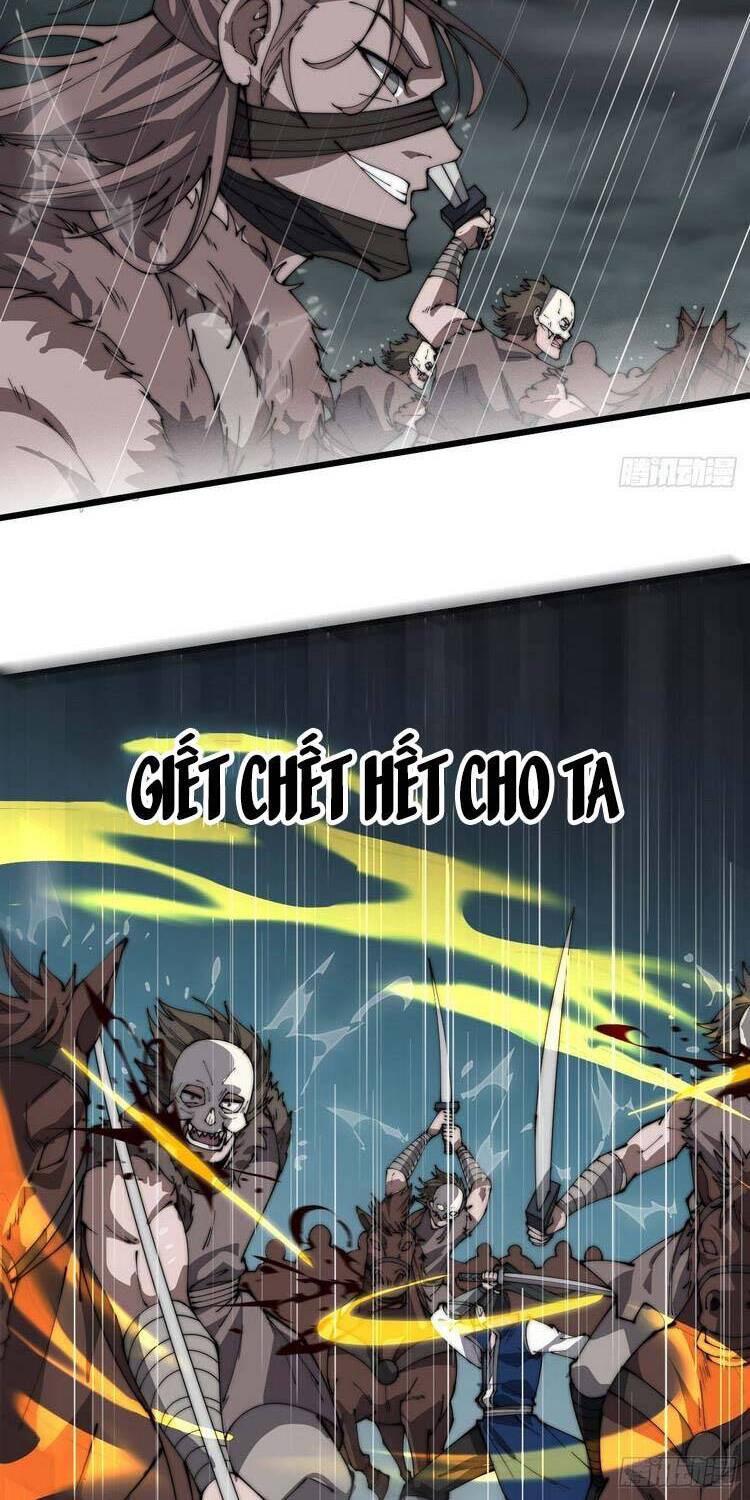 Ta Có Một Sơn Trại - Chương 261