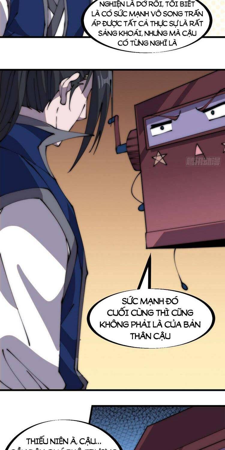 Ta Có Một Sơn Trại - Chương 261