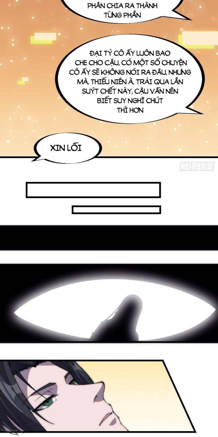 Ta Có Một Sơn Trại - Chương 261