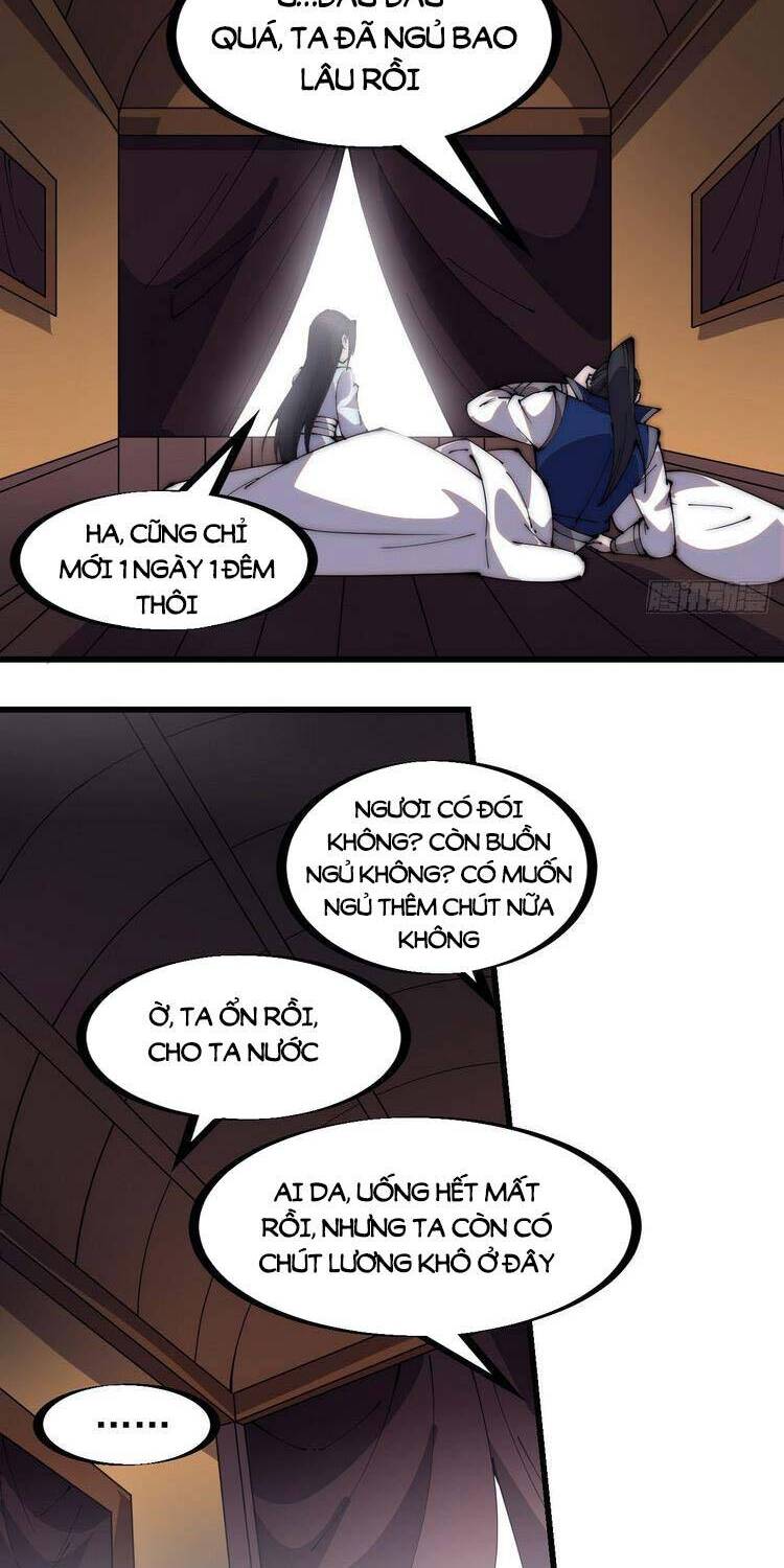 Ta Có Một Sơn Trại - Chương 261