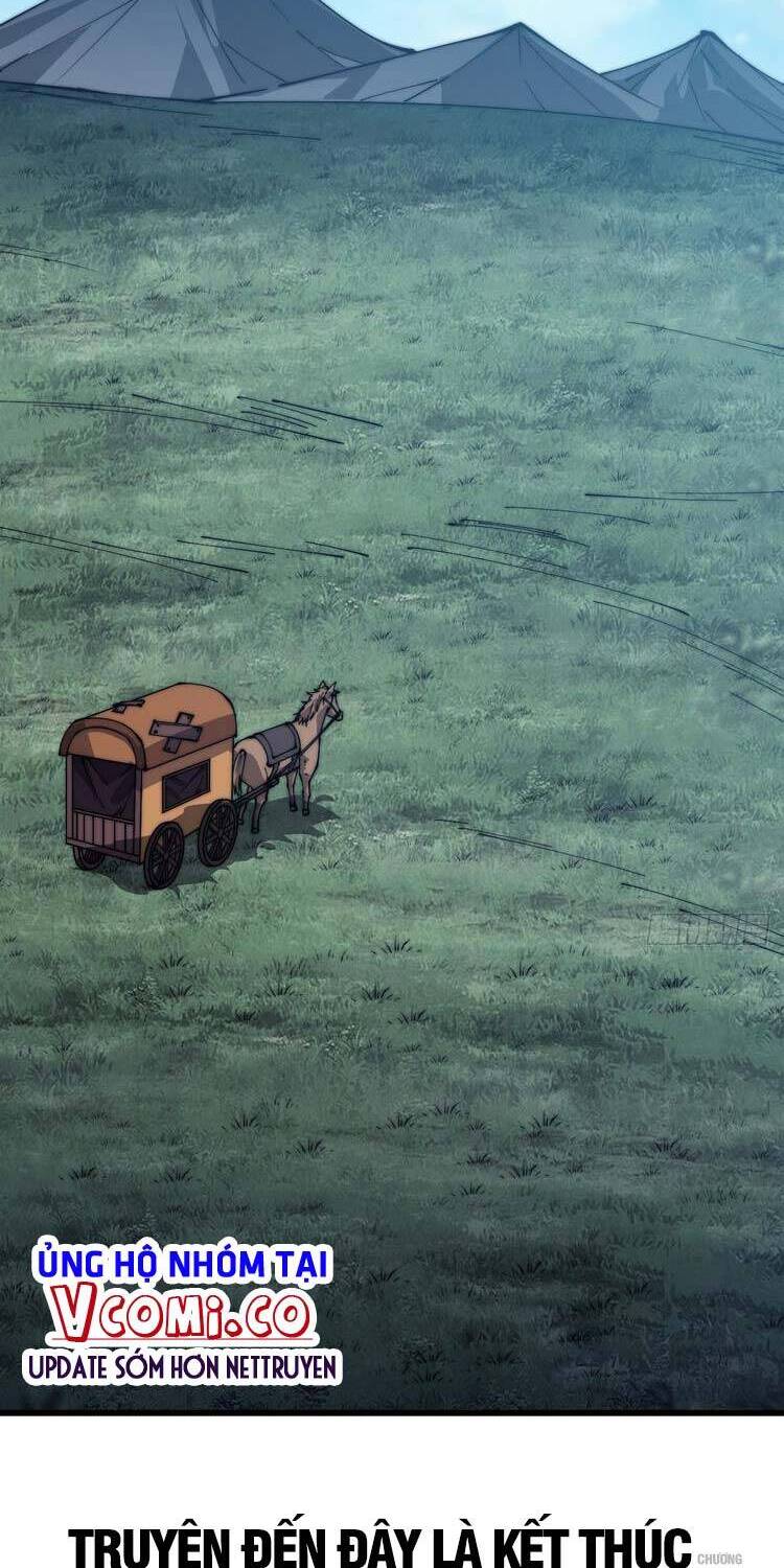Ta Có Một Sơn Trại - Chương 261