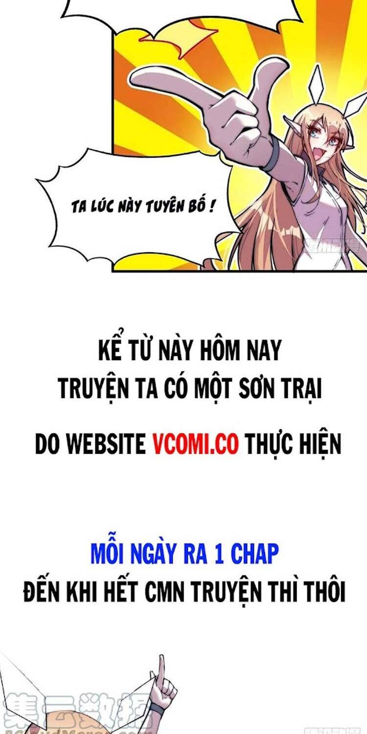 Ta Có Một Sơn Trại - Chương 261