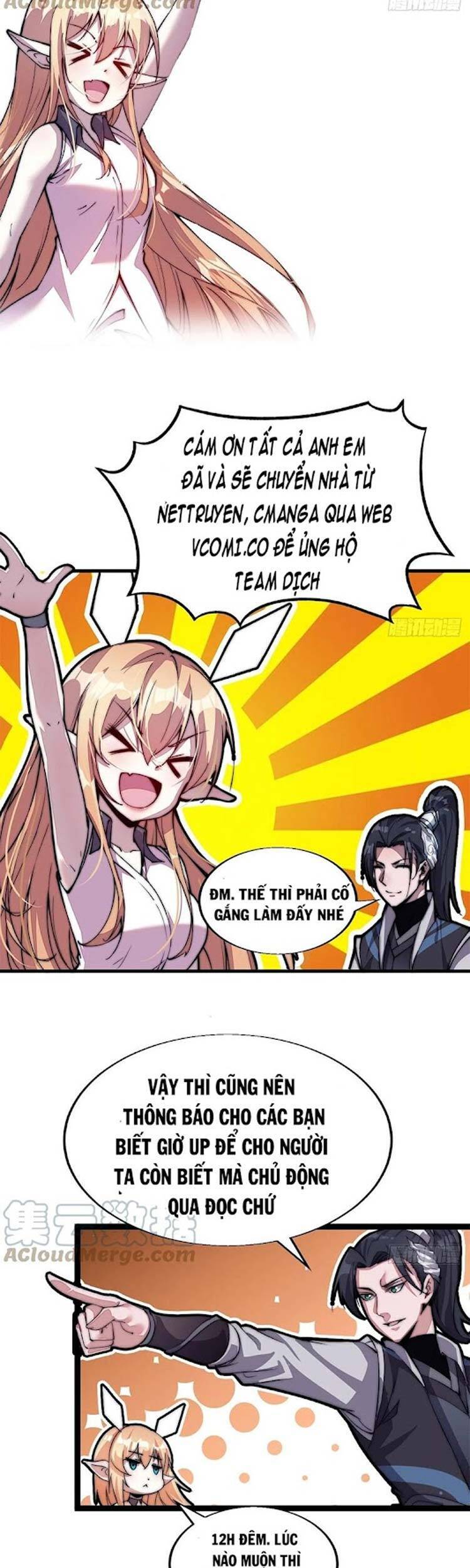 Ta Có Một Sơn Trại - Chương 261