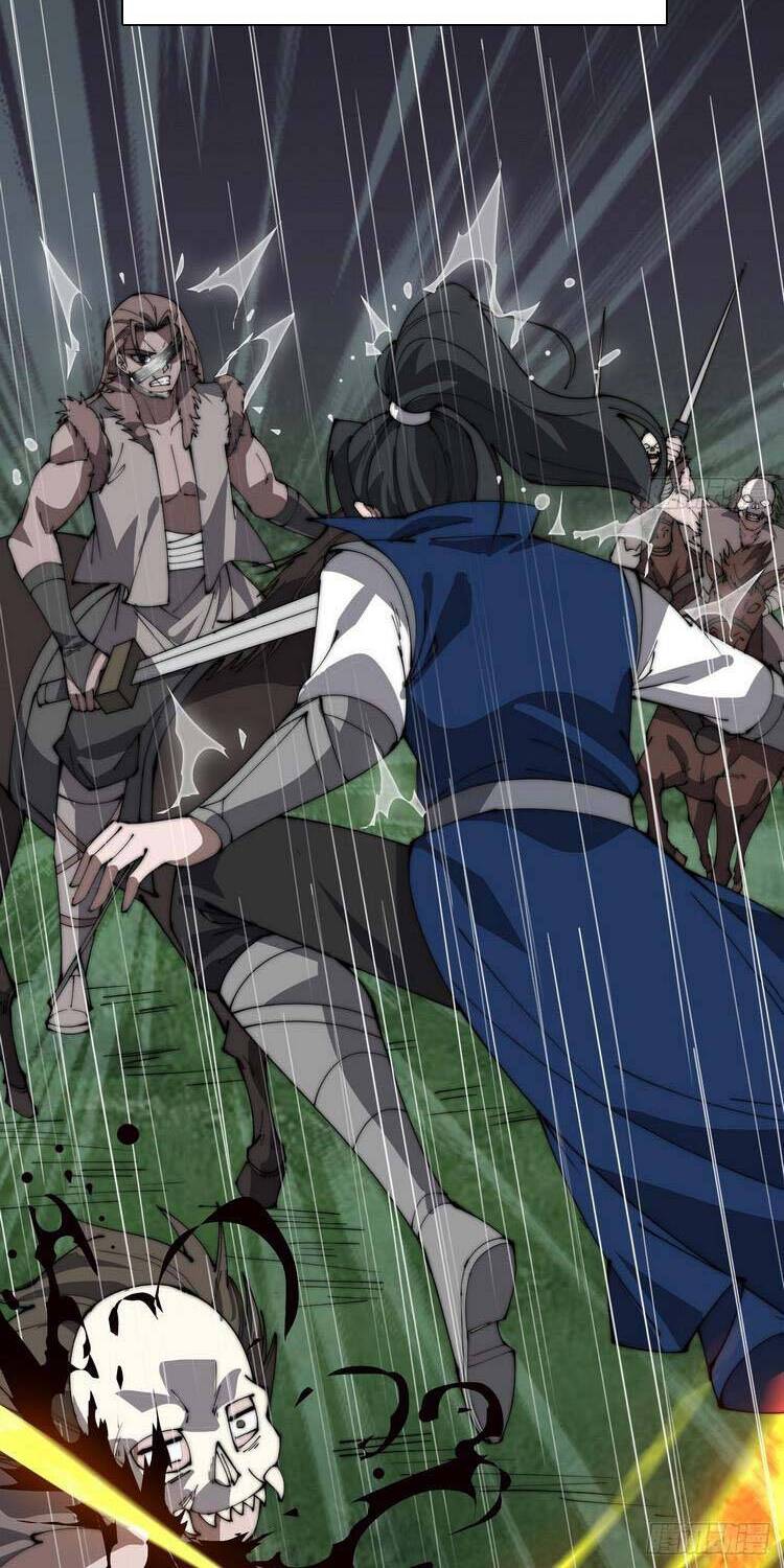 Ta Có Một Sơn Trại - Chương 261