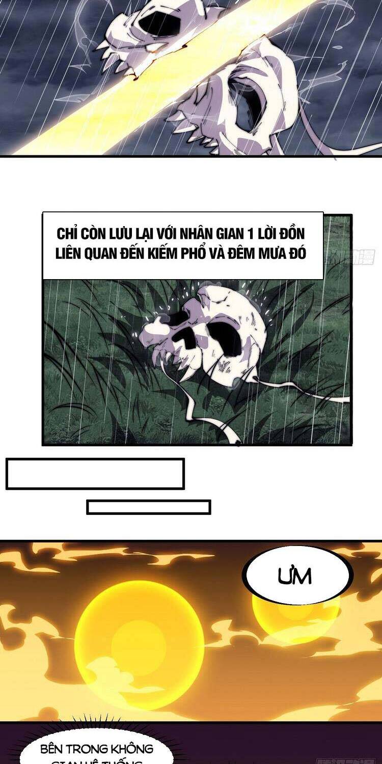 Ta Có Một Sơn Trại - Chương 261