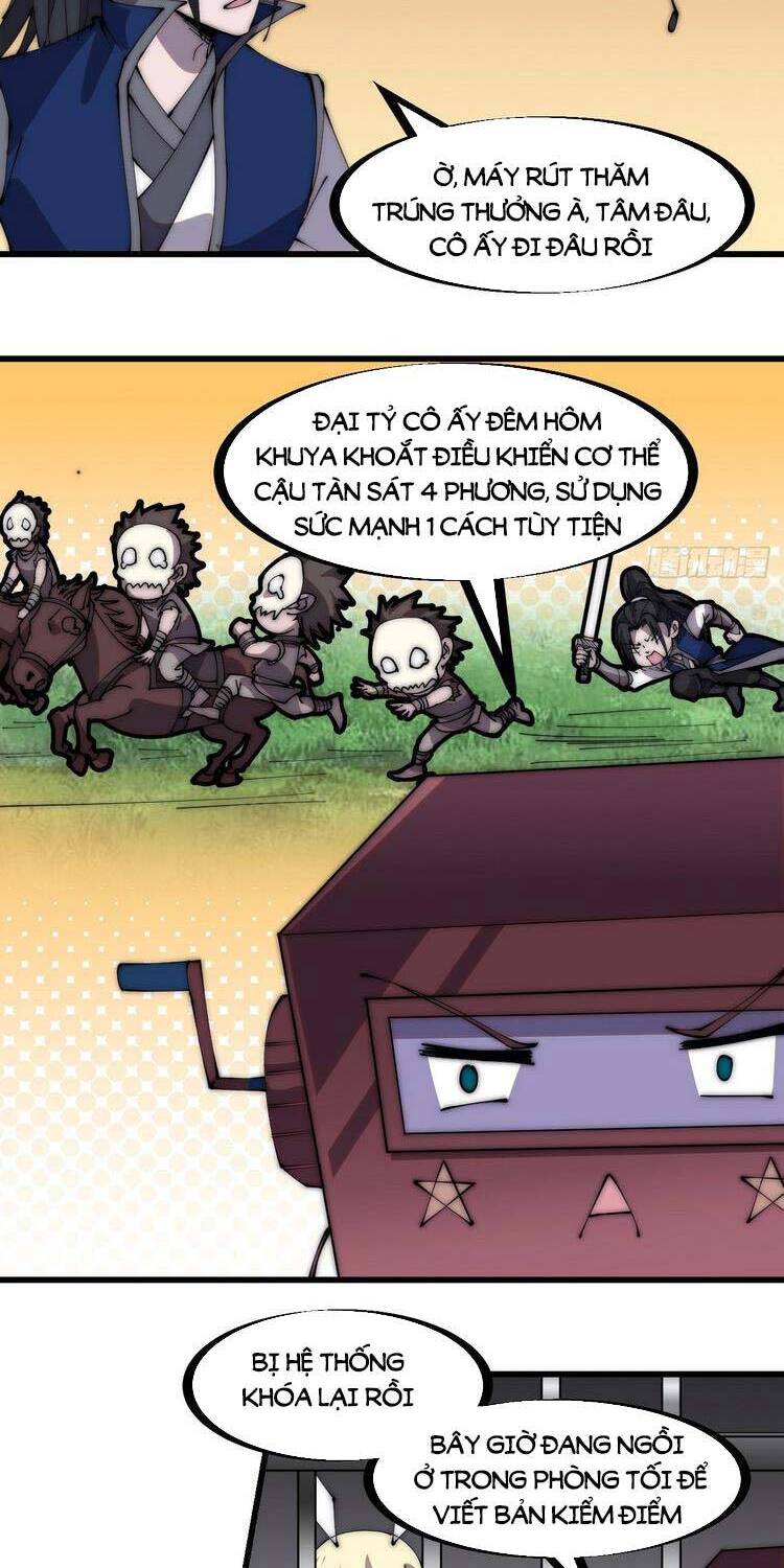 Ta Có Một Sơn Trại - Chương 261