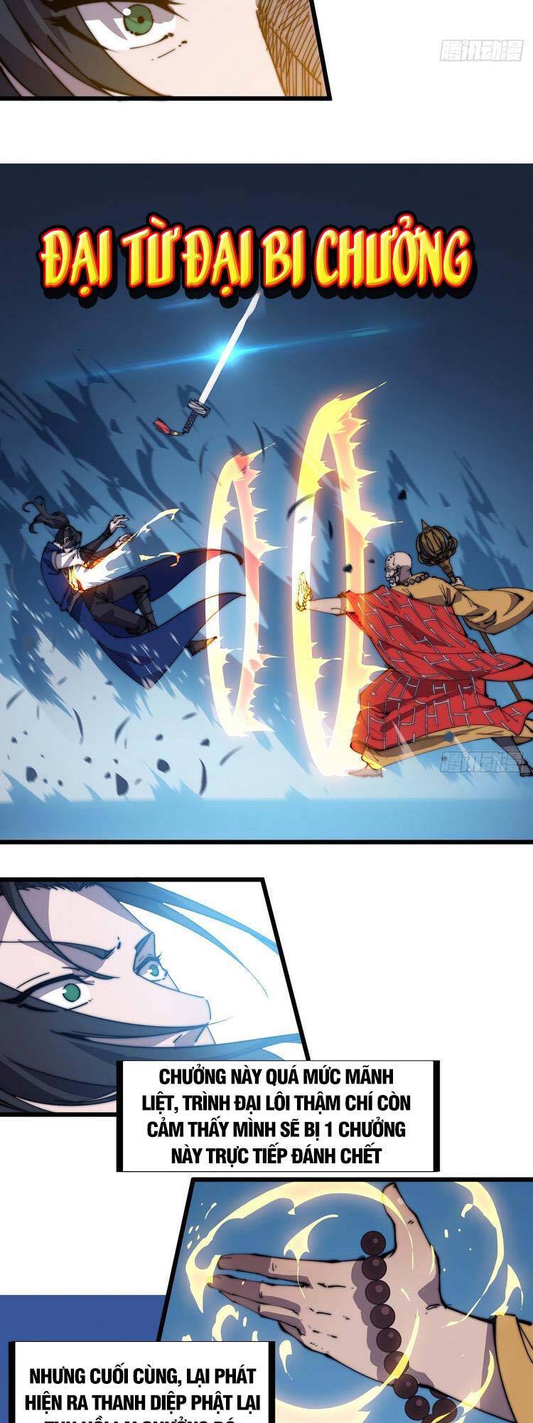 Ta Có Một Sơn Trại - Chương 262