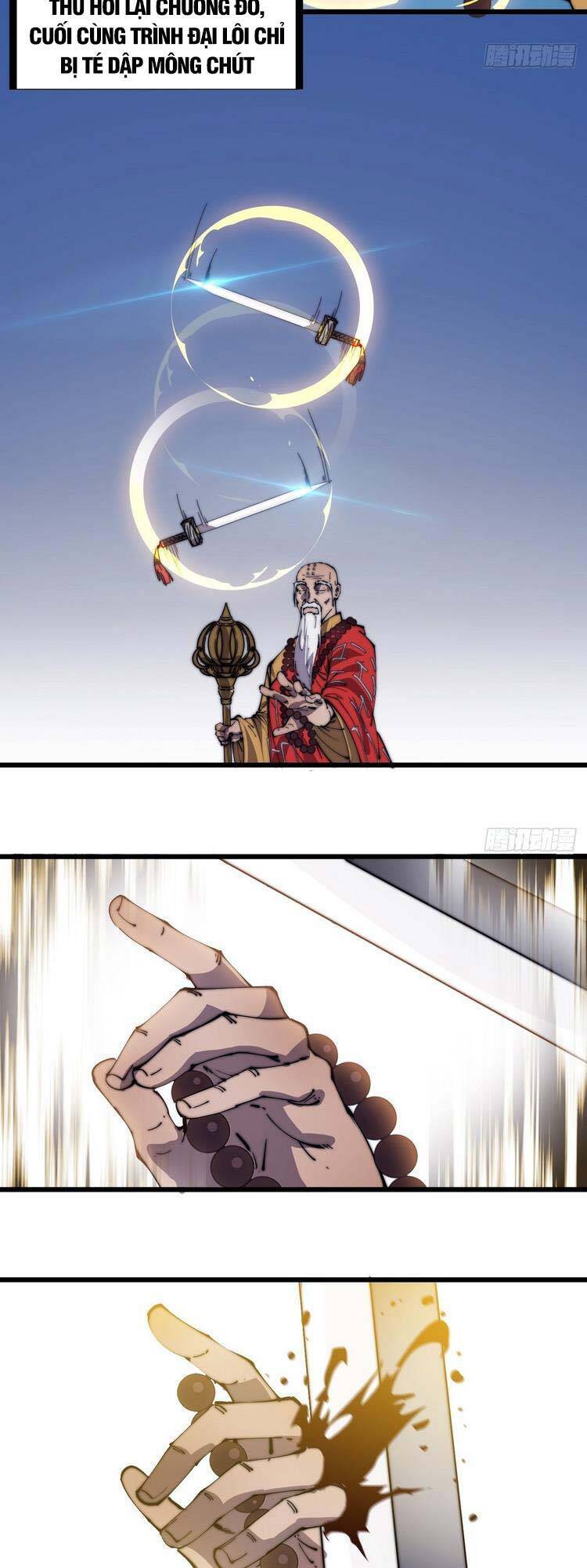 Ta Có Một Sơn Trại - Chương 262