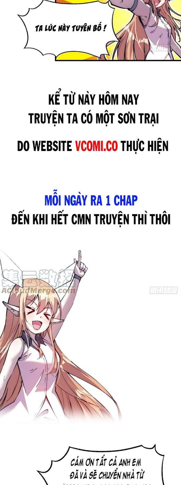 Ta Có Một Sơn Trại - Chương 262