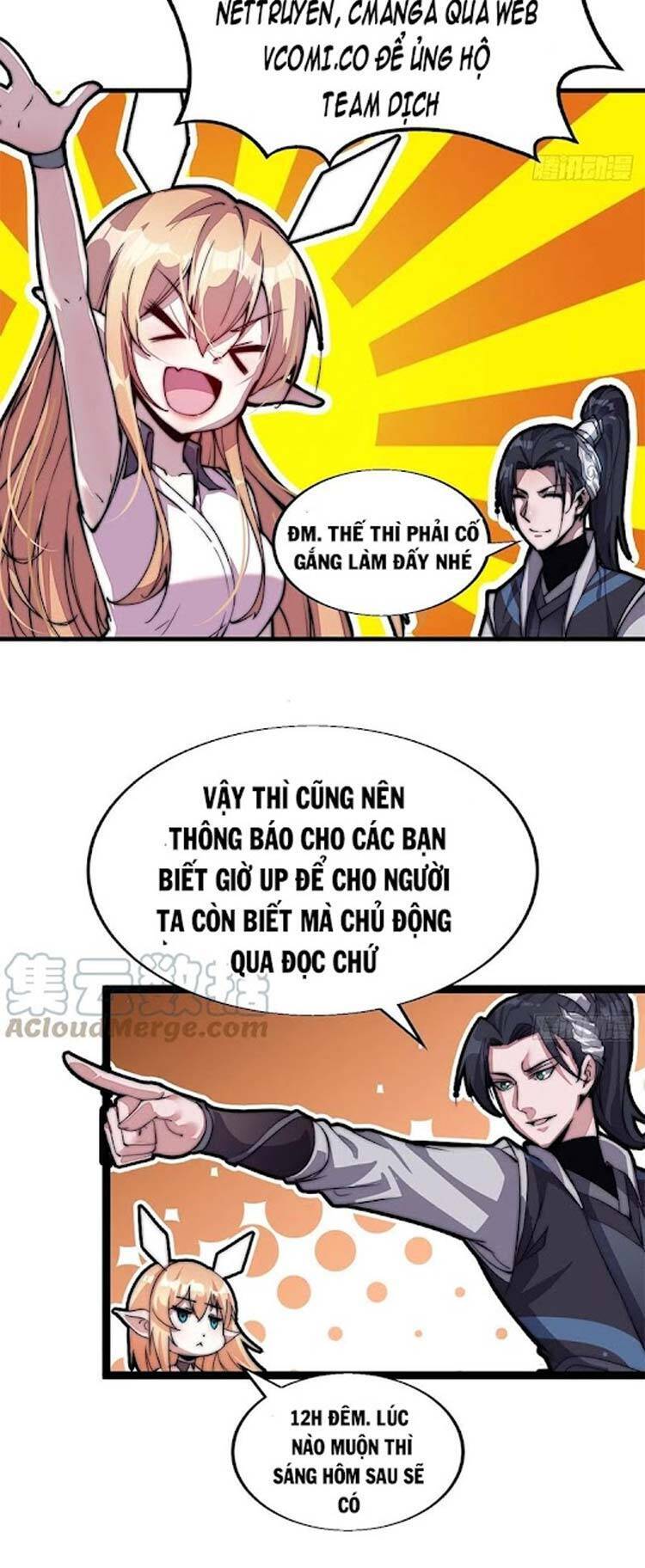 Ta Có Một Sơn Trại - Chương 262