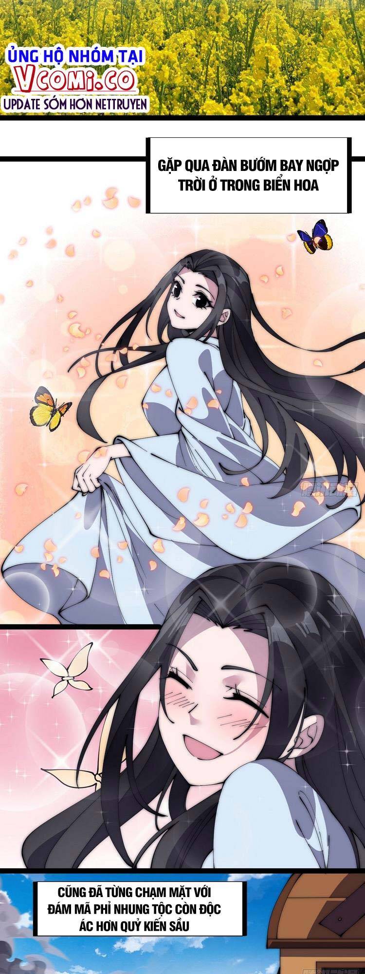 Ta Có Một Sơn Trại - Chương 262