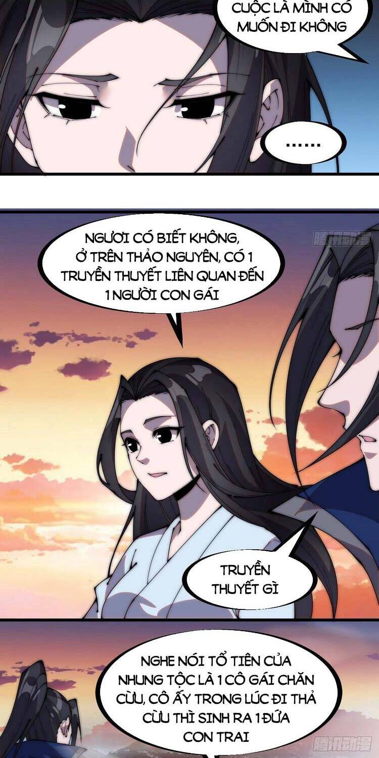 Ta Có Một Sơn Trại - Chương 263