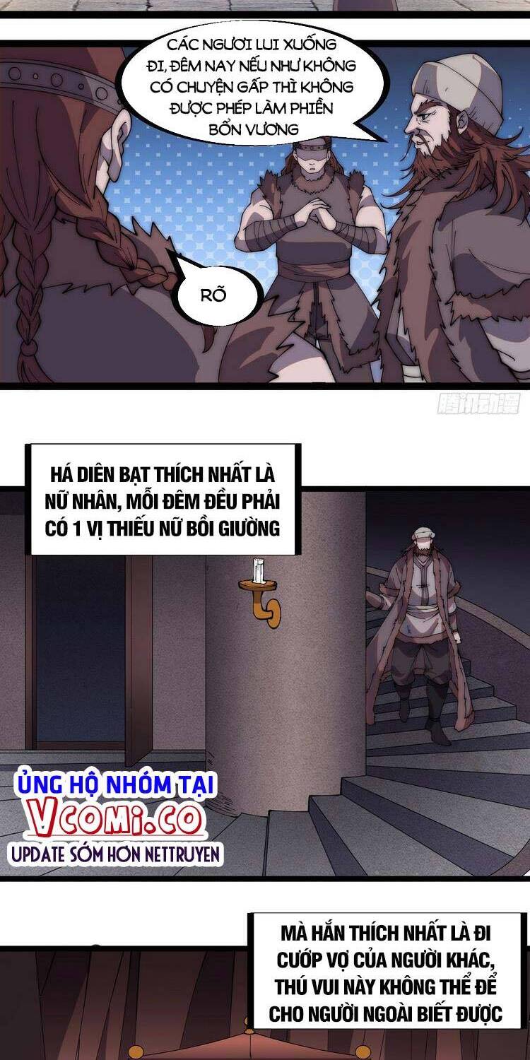 Ta Có Một Sơn Trại - Chương 263