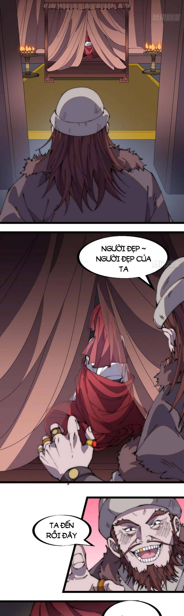 Ta Có Một Sơn Trại - Chương 263