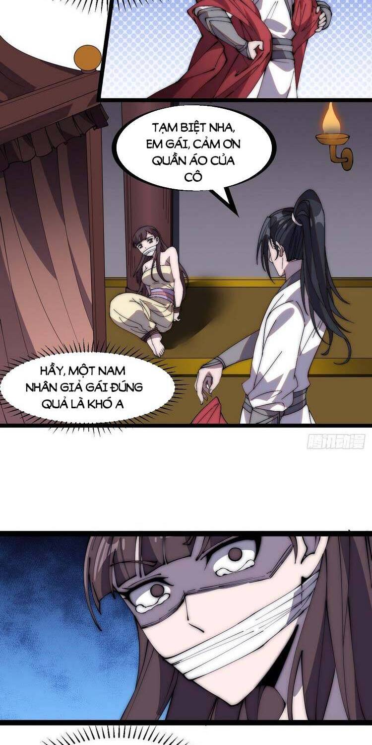 Ta Có Một Sơn Trại - Chương 263