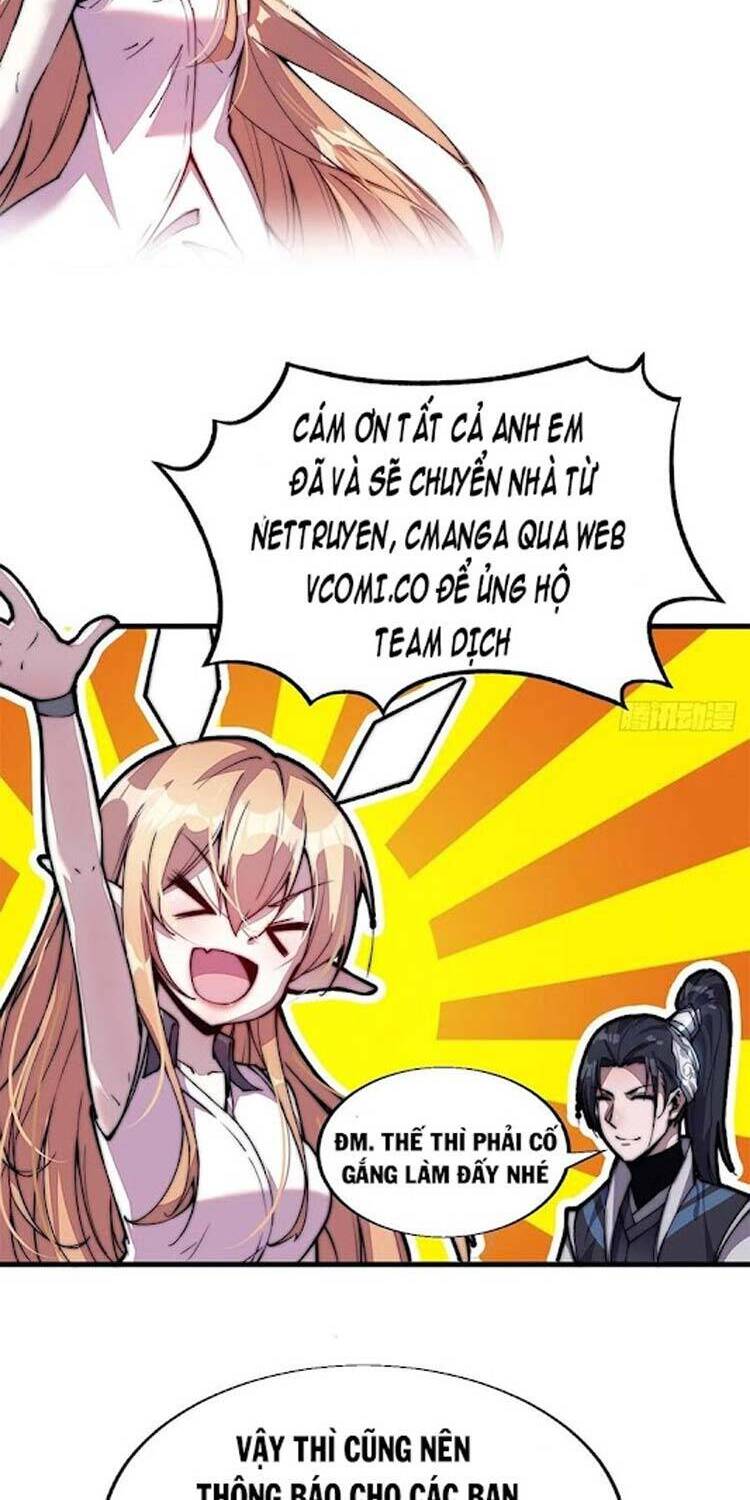 Ta Có Một Sơn Trại - Chương 263