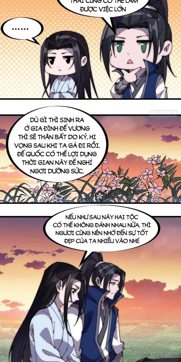 Ta Có Một Sơn Trại - Chương 263