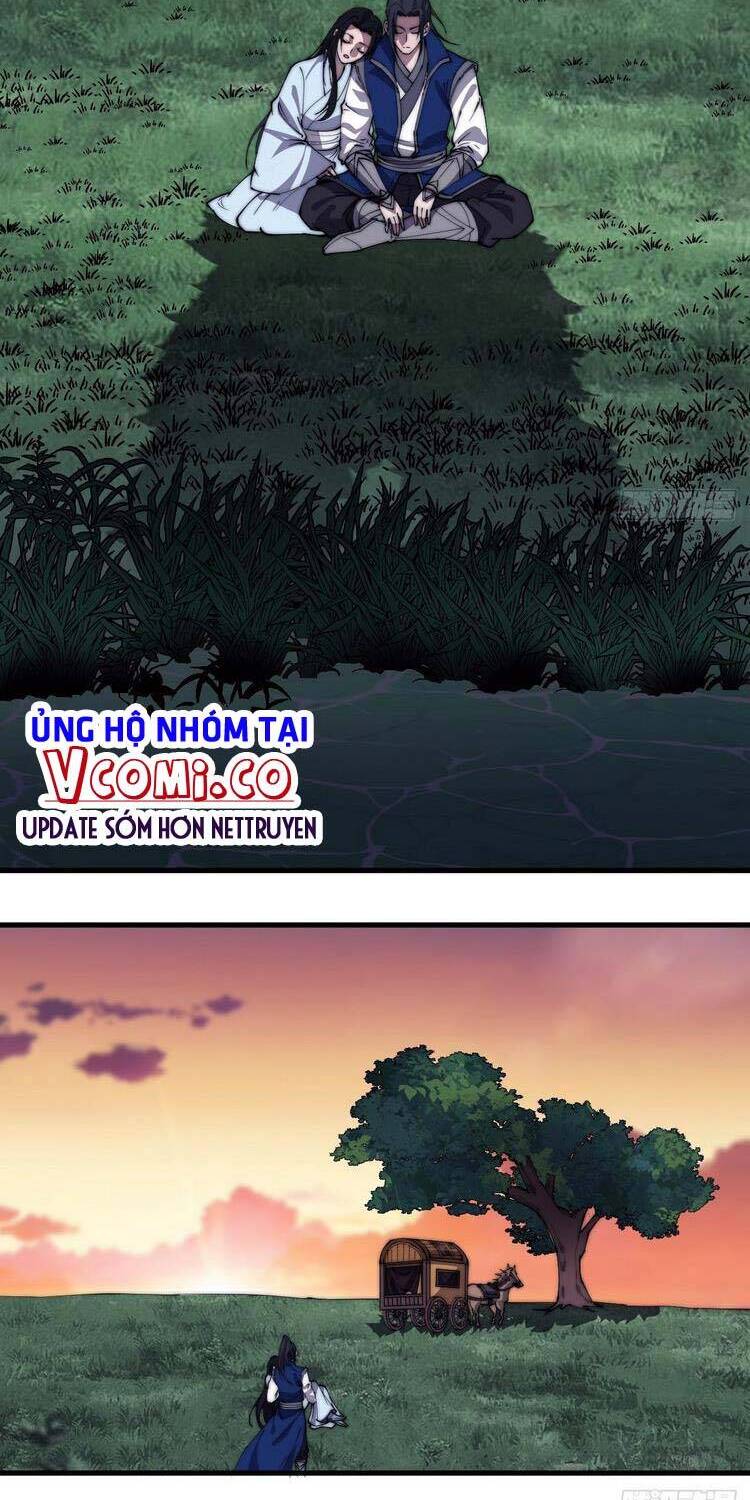 Ta Có Một Sơn Trại - Chương 263