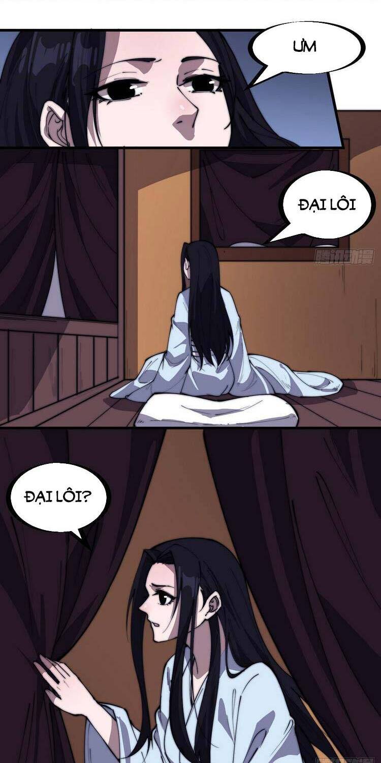 Ta Có Một Sơn Trại - Chương 263