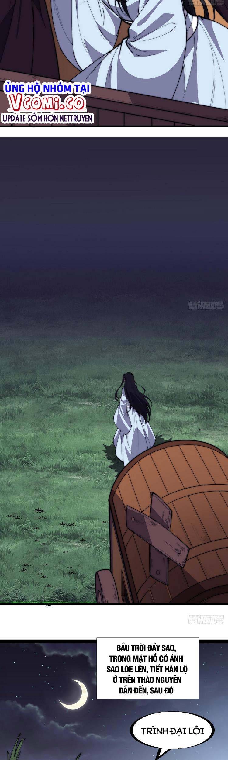 Ta Có Một Sơn Trại - Chương 263