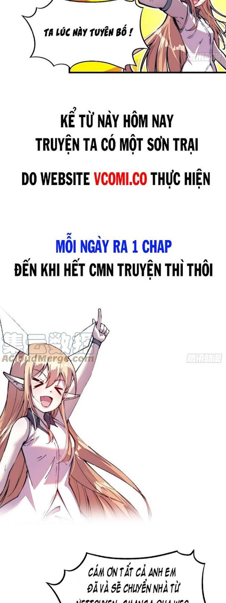 Ta Có Một Sơn Trại - Chương 264