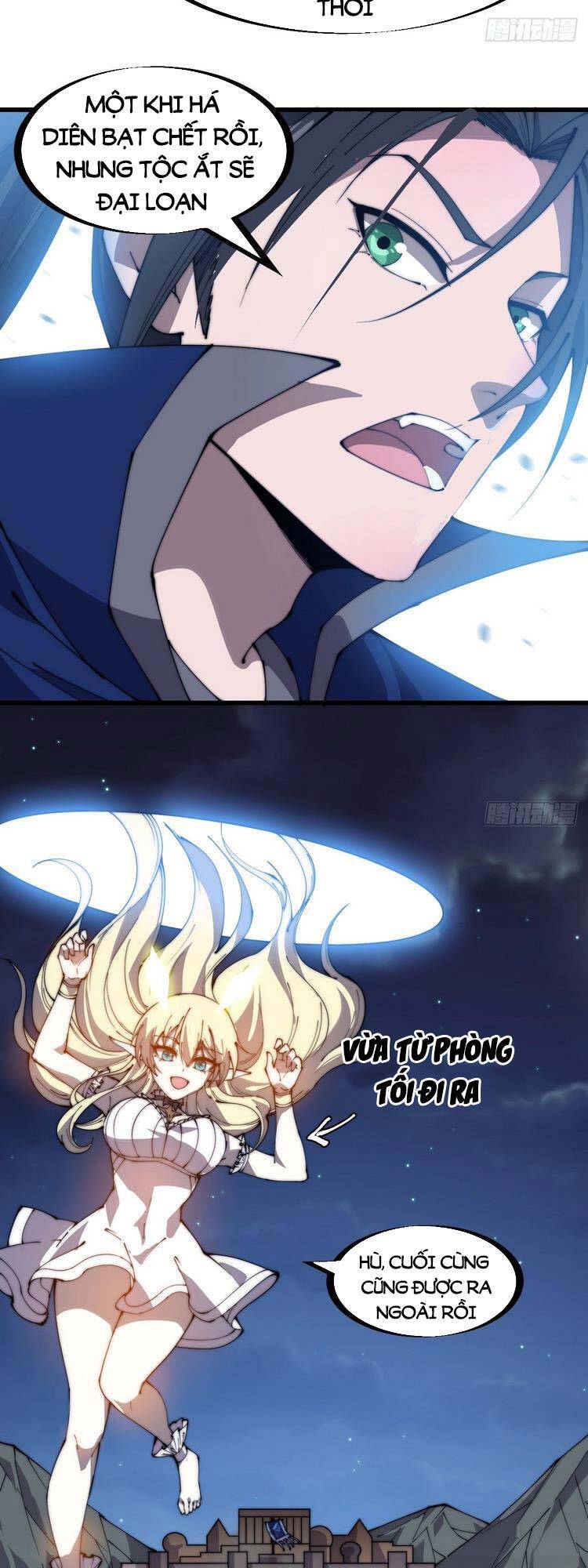 Ta Có Một Sơn Trại - Chương 264