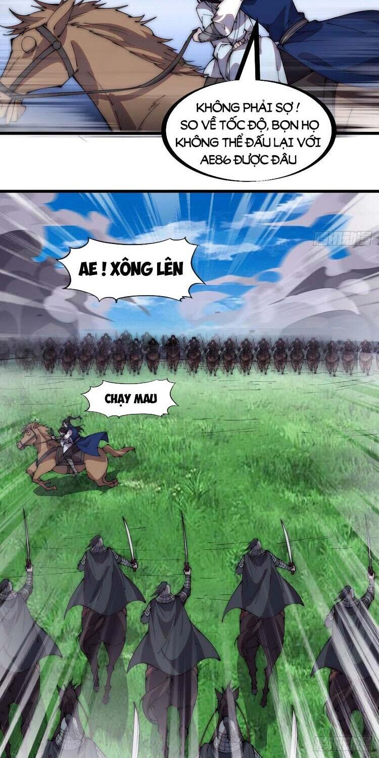 Ta Có Một Sơn Trại - Chương 265