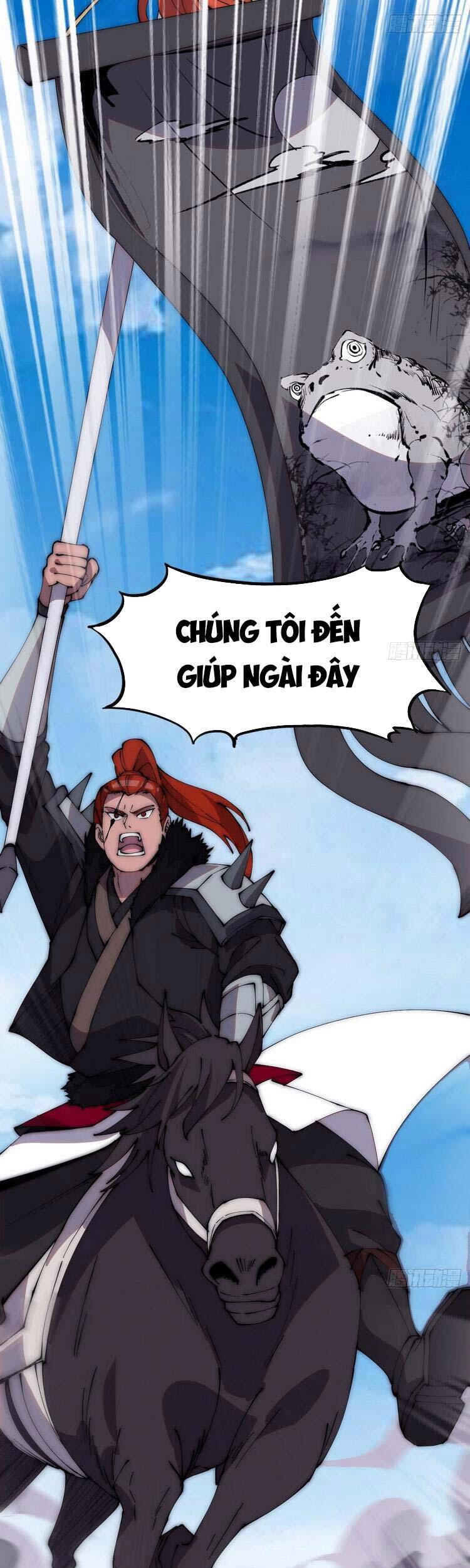 Ta Có Một Sơn Trại - Chương 265